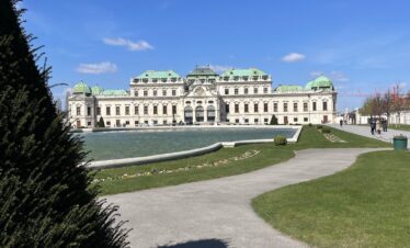 8 dages Donau Sonate – oplev 4 lande på 8 dage